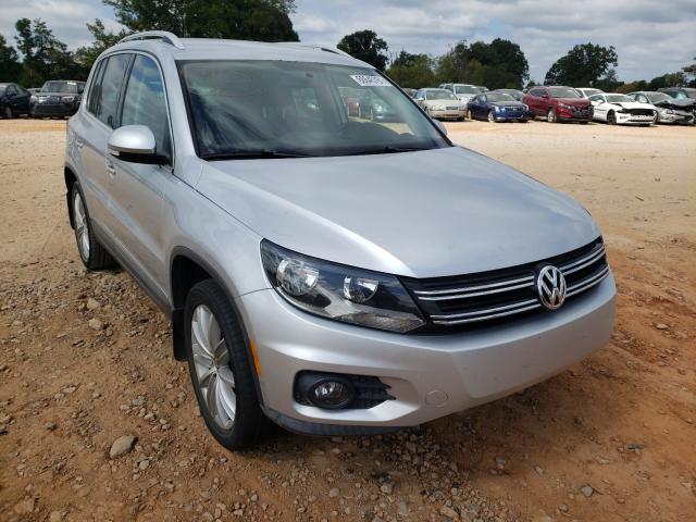 volkswagen tiguan s 2012 wvgav7ax0cw525423