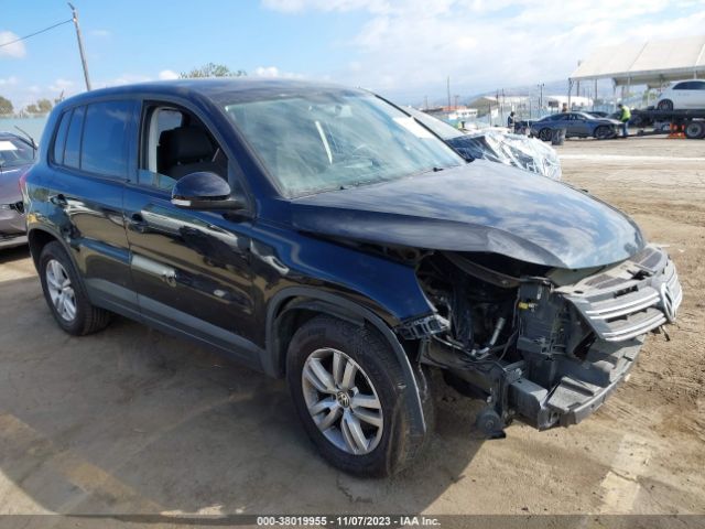 volkswagen tiguan 2013 wvgav7ax0dw520062