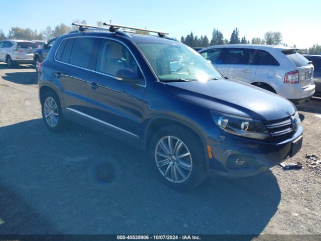 volkswagen tiguan 2015 wvgav7ax0fw515141