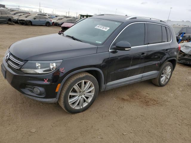 volkswagen tiguan s 2015 wvgav7ax0fw576425