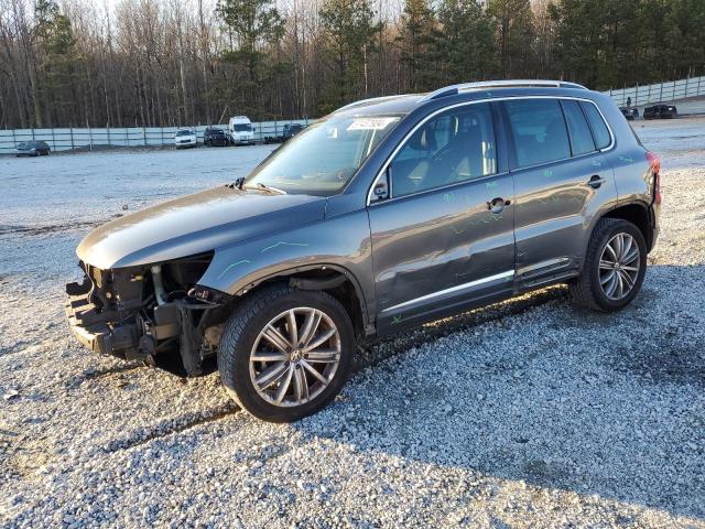 volkswagen tiguan s 2015 wvgav7ax0fw600108