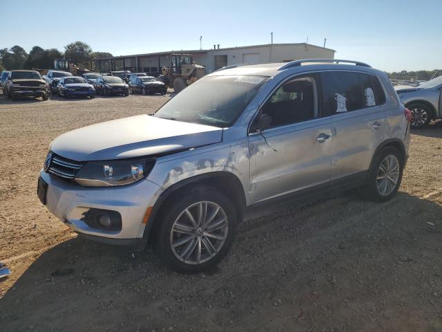 volkswagen tiguan s 2015 wvgav7ax0fw604207