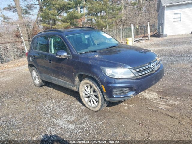 volkswagen tiguan 2015 wvgav7ax0fw607060