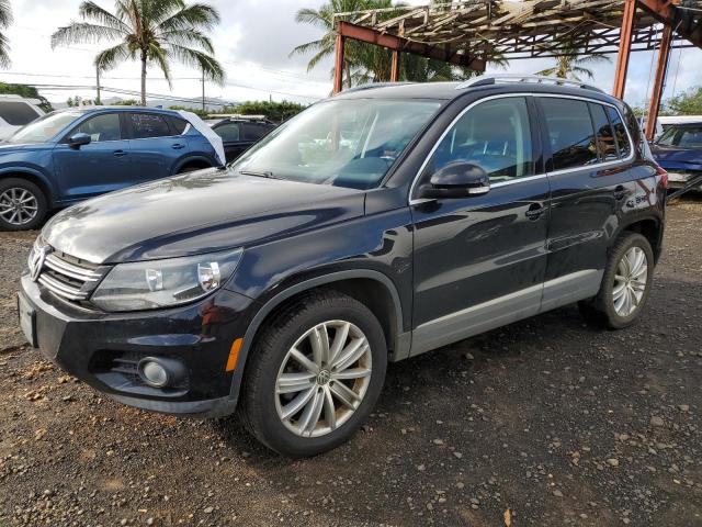 volkswagen tiguan s 2015 wvgav7ax0fw607544