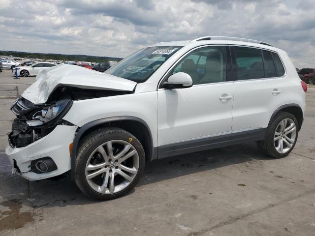 volkswagen tiguan 2016 wvgav7ax0gw506974