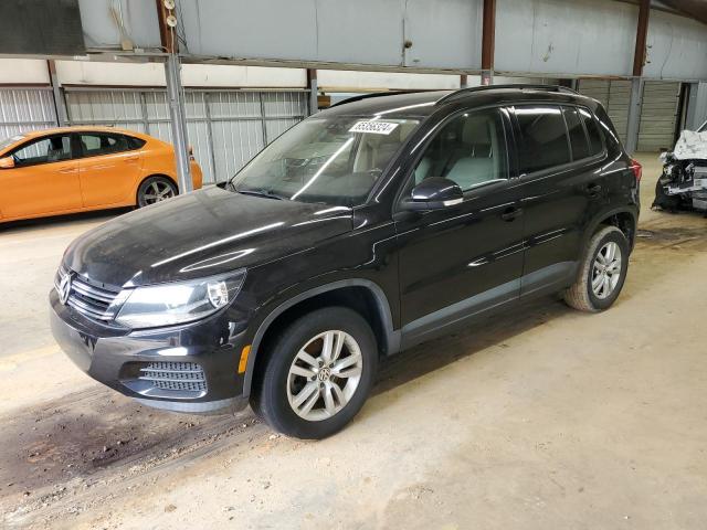 volkswagen tiguan 2016 wvgav7ax0gw510152