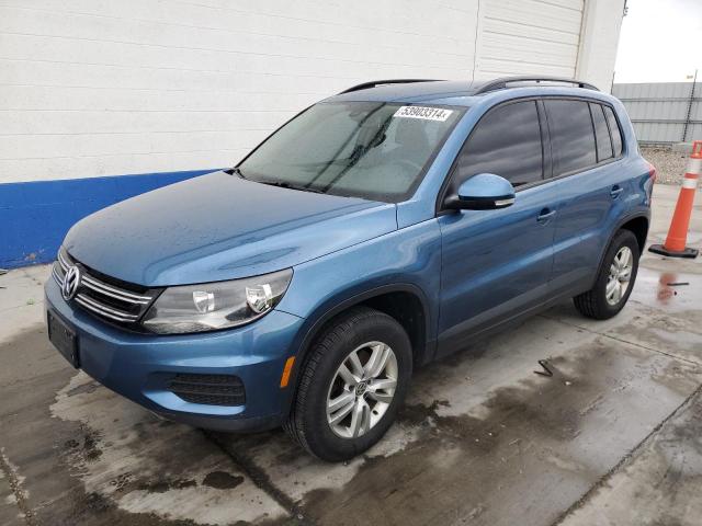 volkswagen tiguan 2017 wvgav7ax0hk002210