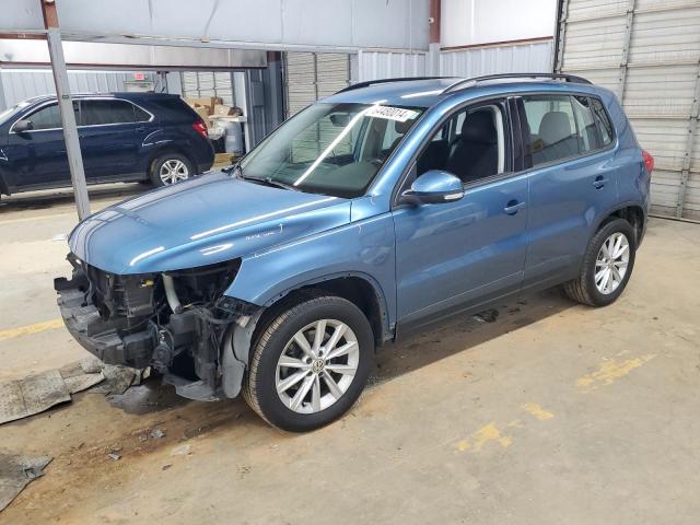 volkswagen tiguan s 2017 wvgav7ax0hk047874