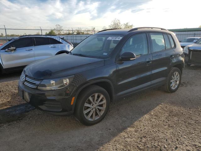 volkswagen tiguan s 2017 wvgav7ax0hk052914