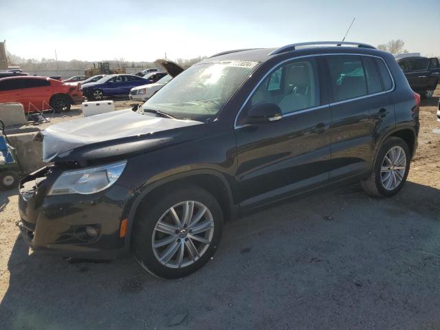 volkswagen tiguan s 2011 wvgav7ax1bw522559