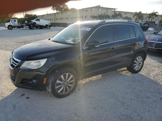 volkswagen tiguan s 2011 wvgav7ax1bw536221