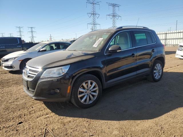 volkswagen tiguan s 2011 wvgav7ax1bw555142