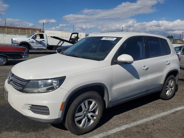 volkswagen tiguan s 2012 wvgav7ax1cw525799