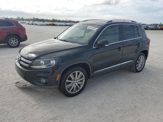 volkswagen tiguan s 2012 wvgav7ax1cw530047