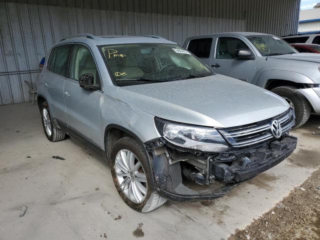 volkswagen tiguan s 2012 wvgav7ax1cw587140