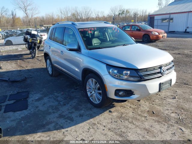 volkswagen tiguan 2015 wvgav7ax1fw502320