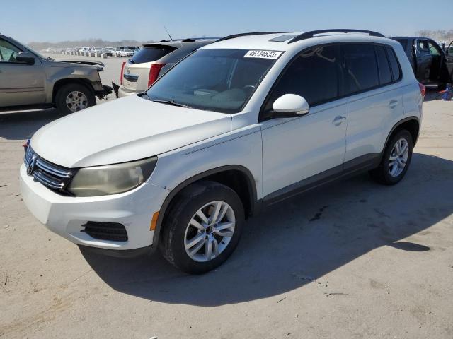 volkswagen tiguan 2014 wvgav7ax1fw511275