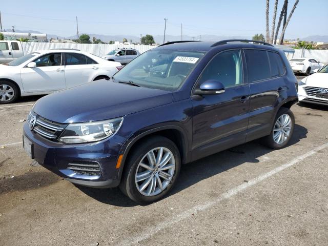 volkswagen tiguan s 2015 wvgav7ax1fw554742