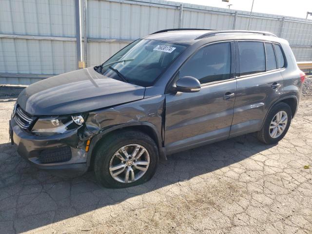 volkswagen tiguan s 2015 wvgav7ax1fw573307