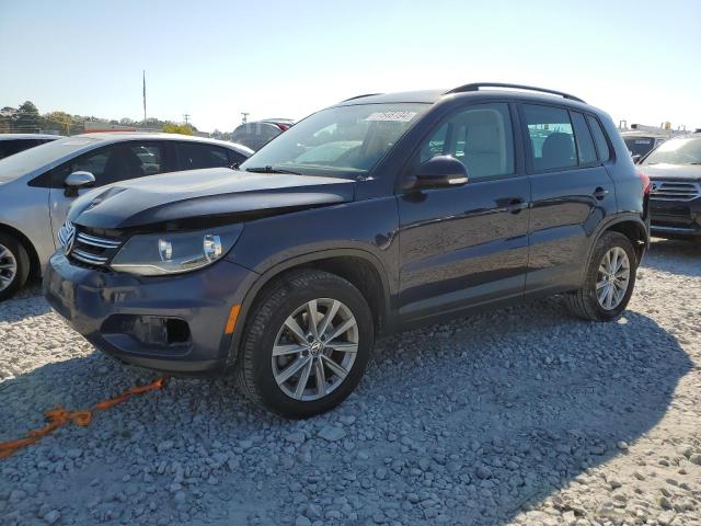 volkswagen tiguan s 2015 wvgav7ax1fw606595