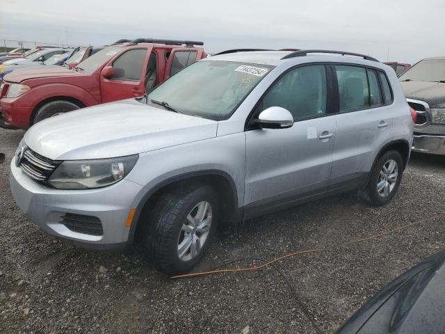 volkswagen tiguan s 2015 wvgav7ax1fw612915