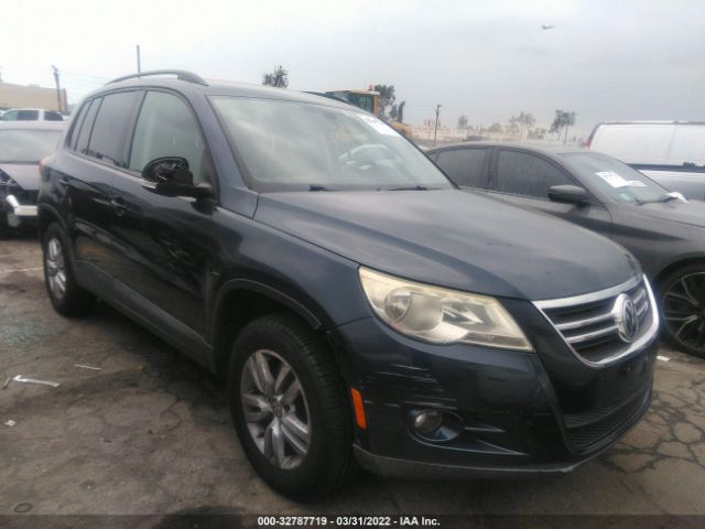 volkswagen tiguan 2015 wvgav7ax1gw501220