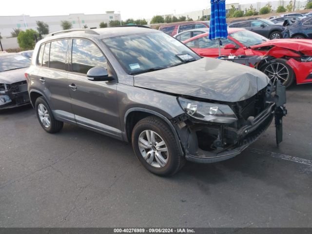 volkswagen tiguan 2016 wvgav7ax1gw513500