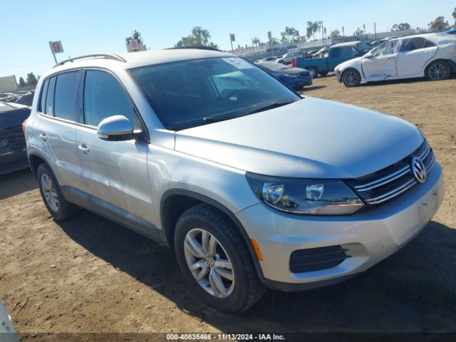 volkswagen tiguan 2016 wvgav7ax1gw600524