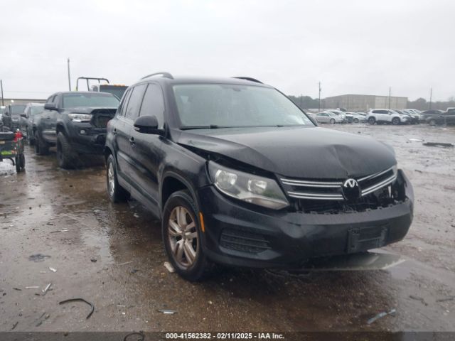 volkswagen tiguan 2017 wvgav7ax1hk012244