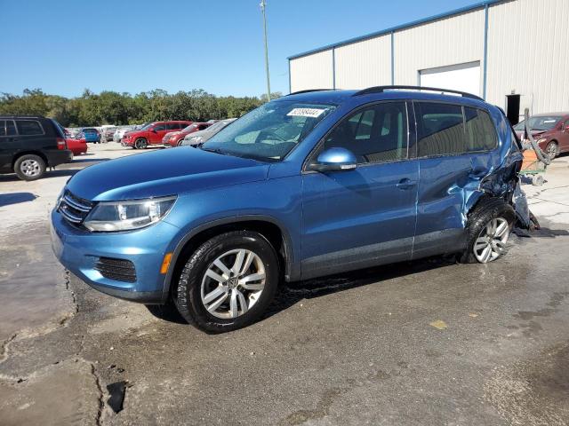 volkswagen tiguan s 2017 wvgav7ax1hk023583