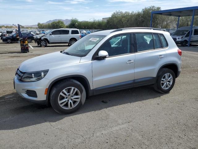 volkswagen tiguan s 2017 wvgav7ax1hk026998