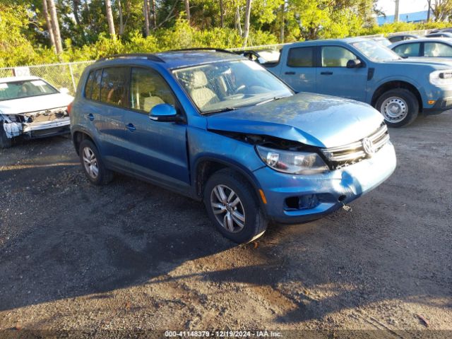 volkswagen tiguan 2017 wvgav7ax1hw503793