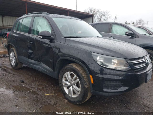 volkswagen tiguan 2017 wvgav7ax1hw511974