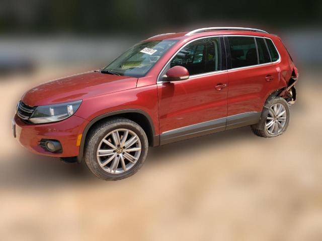 volkswagen tiguan 2012 wvgav7ax2cw003263