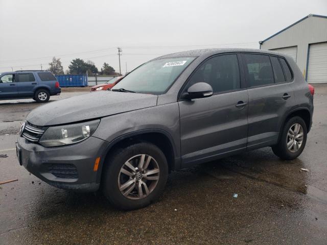 volkswagen tiguan 2012 wvgav7ax2cw004378