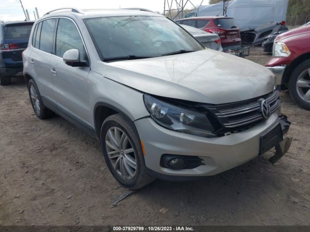 volkswagen tiguan 2012 wvgav7ax2cw597014