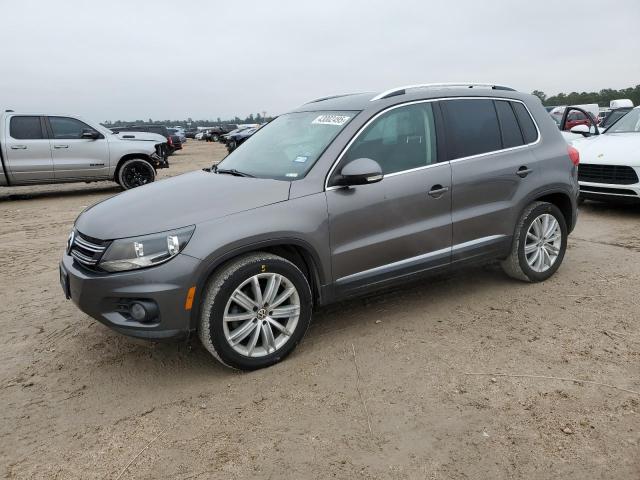 volkswagen tiguan s 2013 wvgav7ax2dw545917