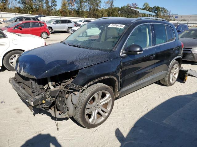 volkswagen tiguan s 2013 wvgav7ax2dw548364