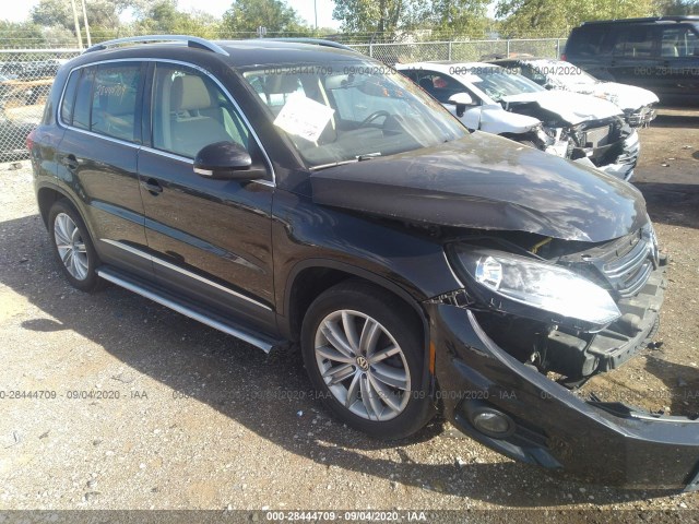 volkswagen tiguan 2015 wvgav7ax2fw502388