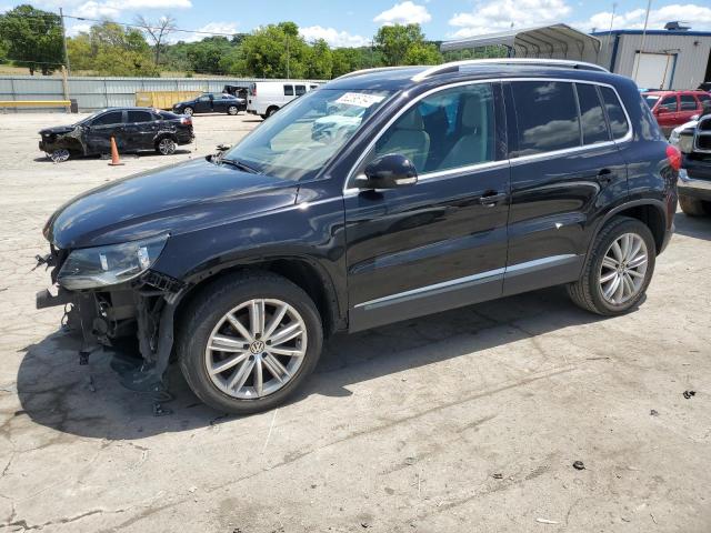 volkswagen tiguan 2015 wvgav7ax2fw537142