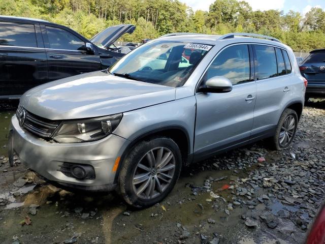 volkswagen tiguan s 2015 wvgav7ax2fw542163