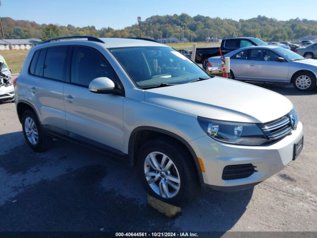 volkswagen tiguan 2015 wvgav7ax2fw555639