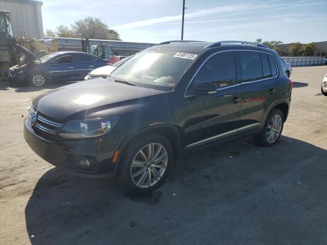 volkswagen tiguan 2015 wvgav7ax2fw574918