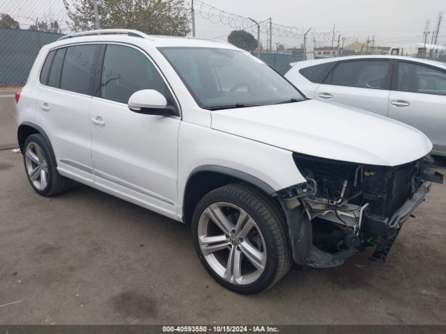 volkswagen tiguan 2015 wvgav7ax2fw606539