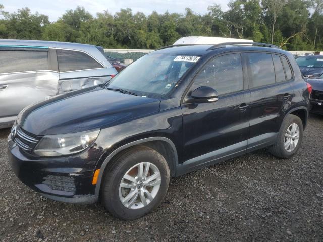 volkswagen tiguan s 2015 wvgav7ax2fw610218