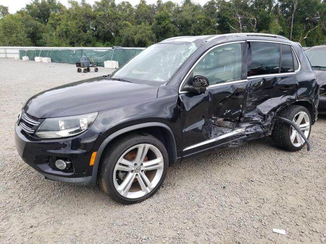 volkswagen tiguan s 2016 wvgav7ax2gw007979