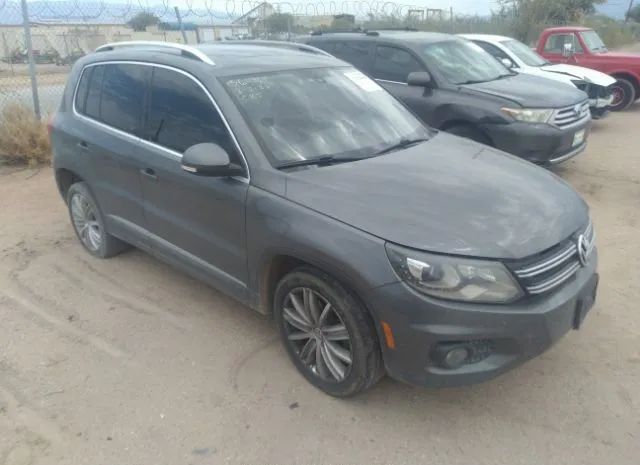 volkswagen tiguan 2016 wvgav7ax2gw579053