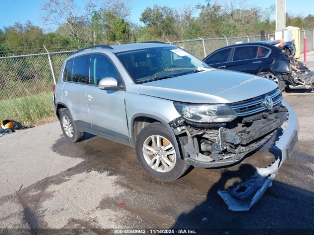 volkswagen tiguan 2017 wvgav7ax2hw505648