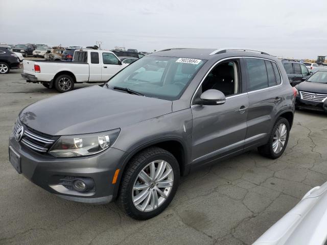 volkswagen tiguan s 2012 wvgav7ax3cw002686