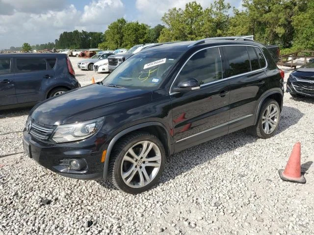 volkswagen tiguan s 2012 wvgav7ax3cw534696